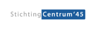 stichting centrum 45 logo
